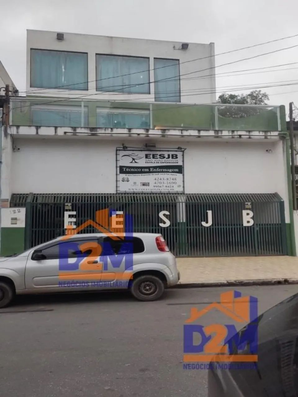 Comercial - Vl Monte Serrat