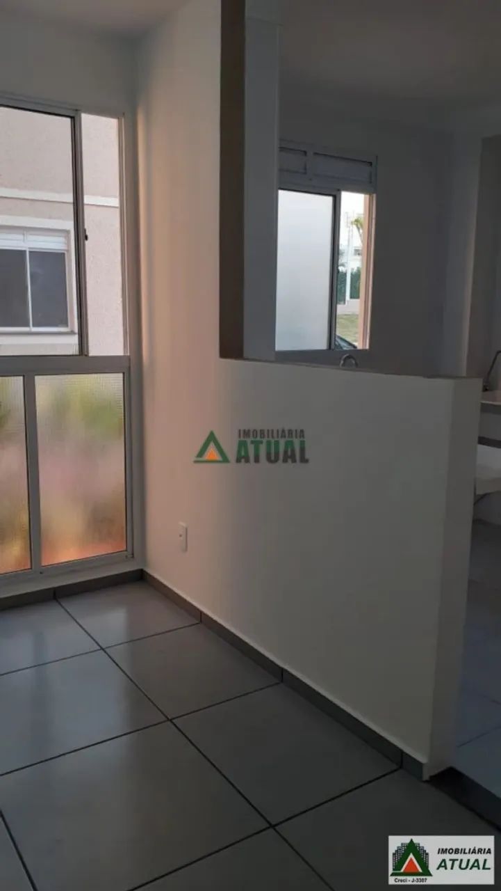 APARTAMENTO COM 2 QUARTOS NA REGIÃO LESTE DE LONDRINA - Foto 5