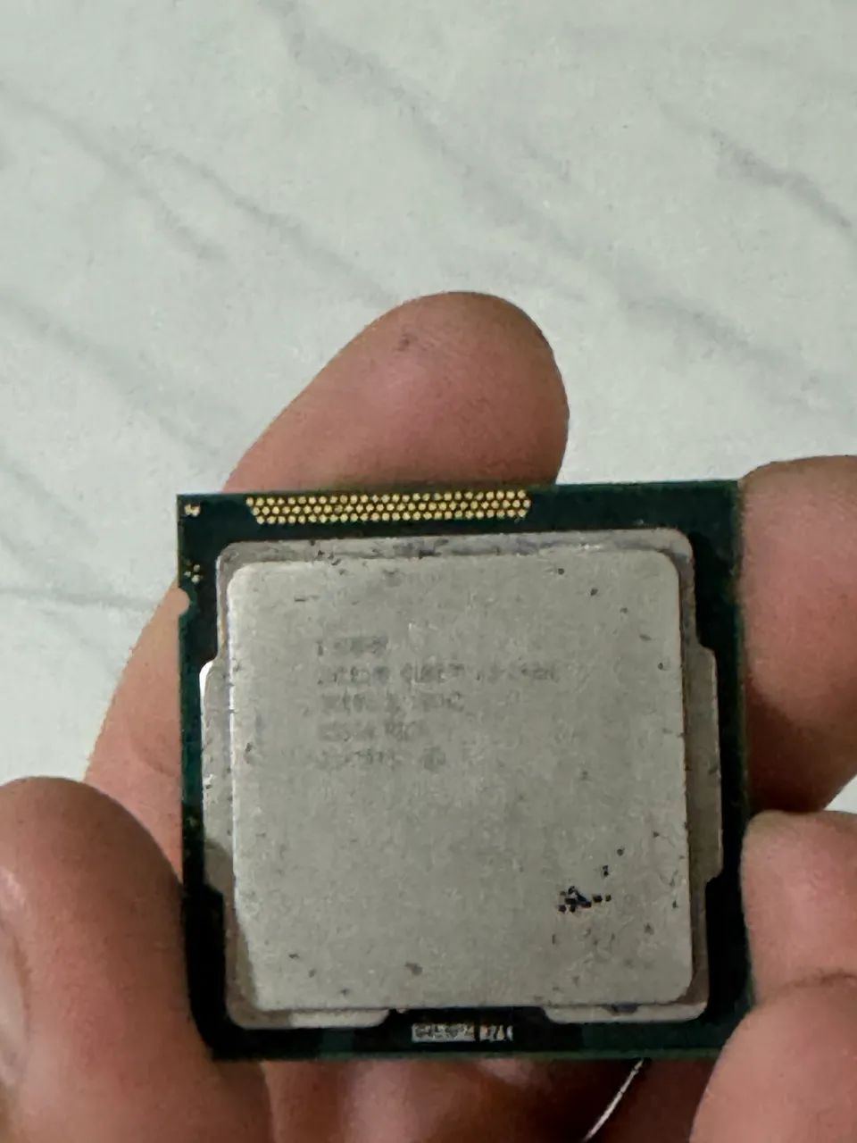 PC PARA PEÇAS i5 2400,SSD, RAM E FONTE. - Foto 2