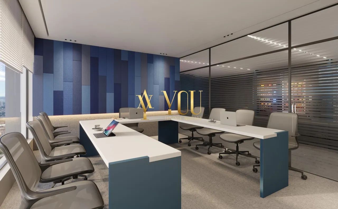 O Futuro do Seu Negócio Começa Aqui: Sala Comercial Para Elevar seu Negocio. - Foto 7
