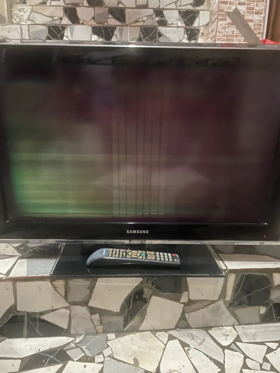 Tv Samsung 32  - Foto 4