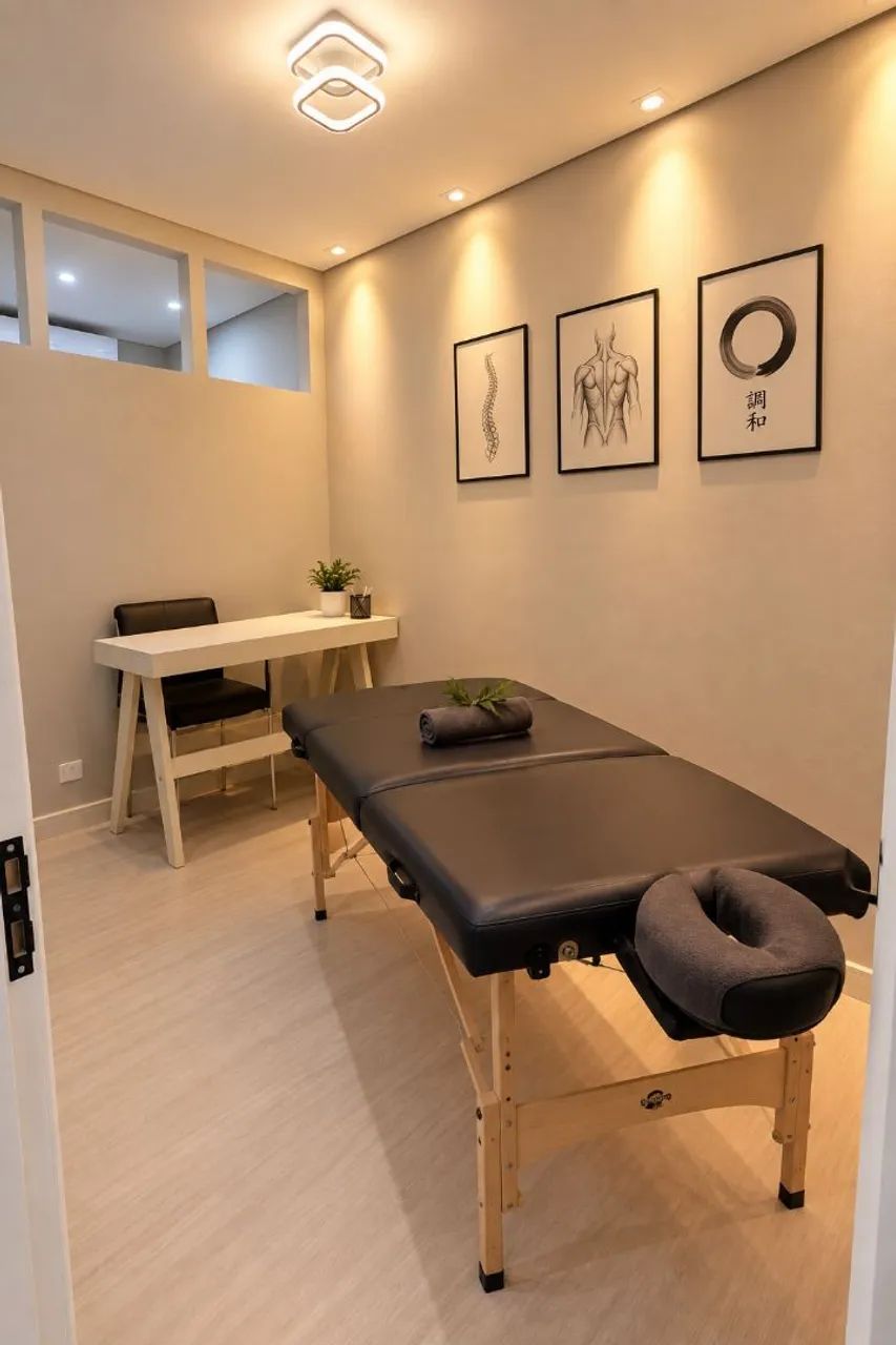 LOCAÇÃO DE SALA COMERCIAL **R$980,00**