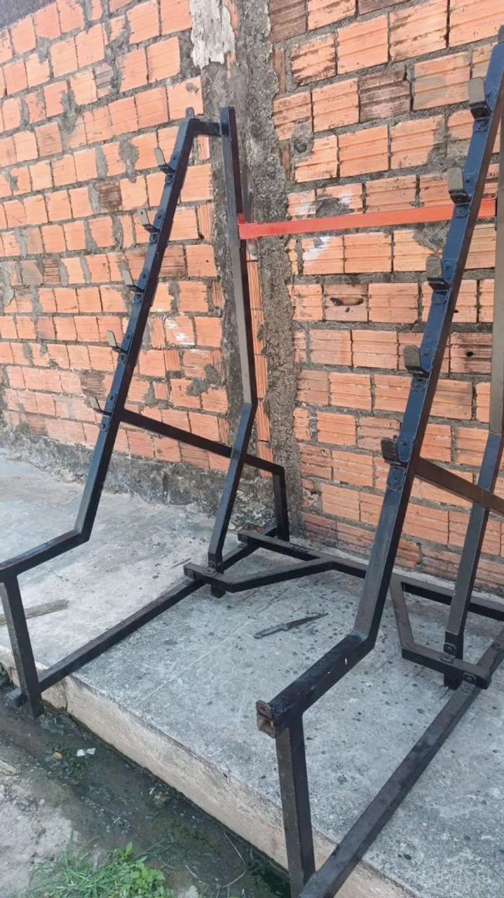 Esporte musculação  - Foto 3