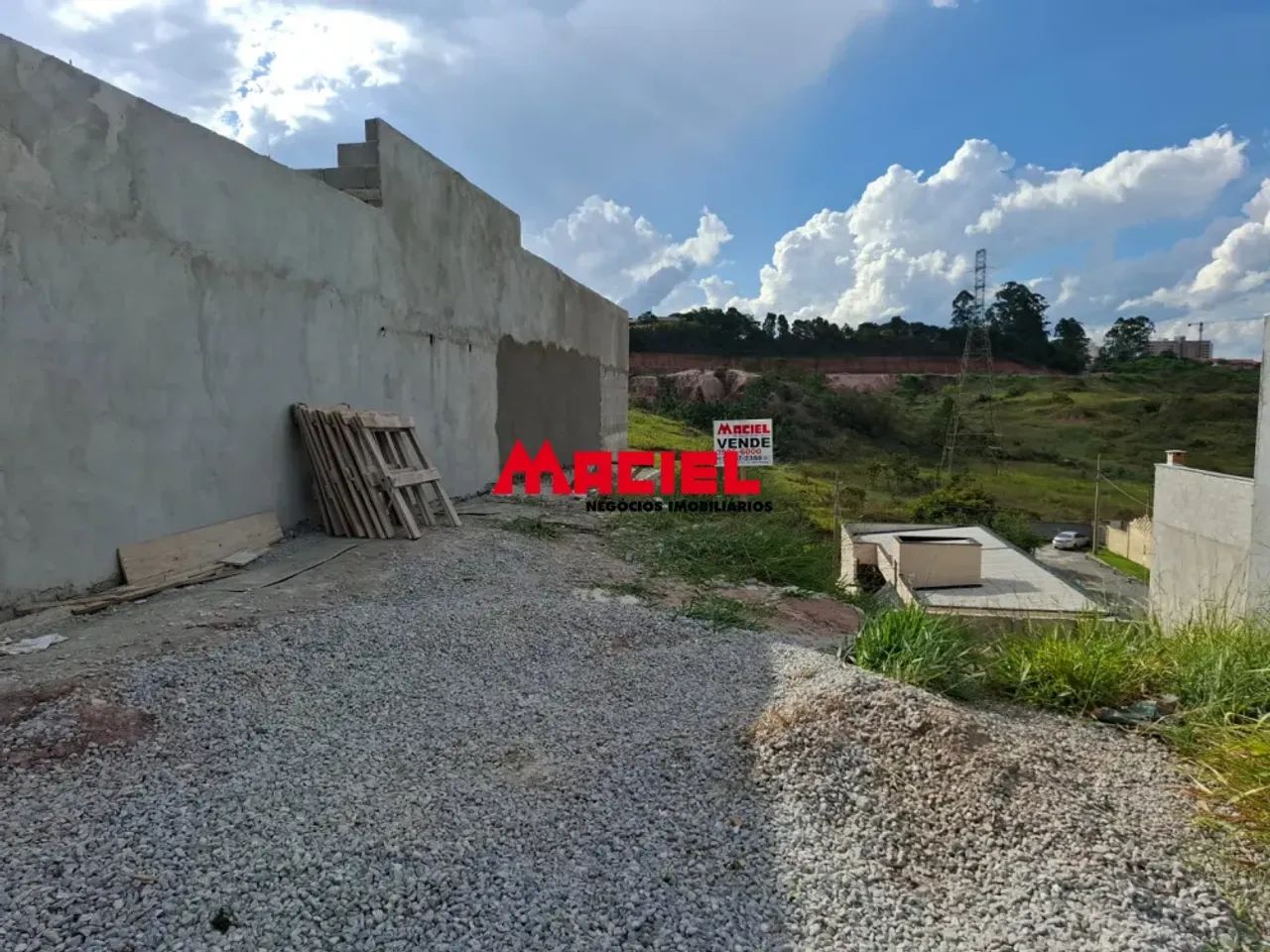 TERRENO PORTAL DOS PASSAROS - TERRENO DECLIVE - Foto 3