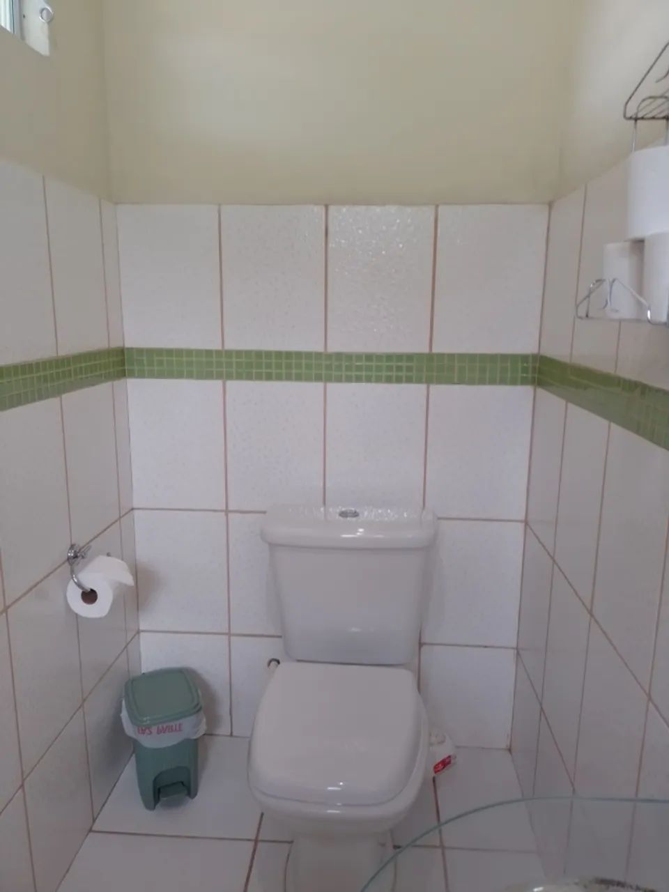 Quitinete mobiliada para solteiros  - Foto 3