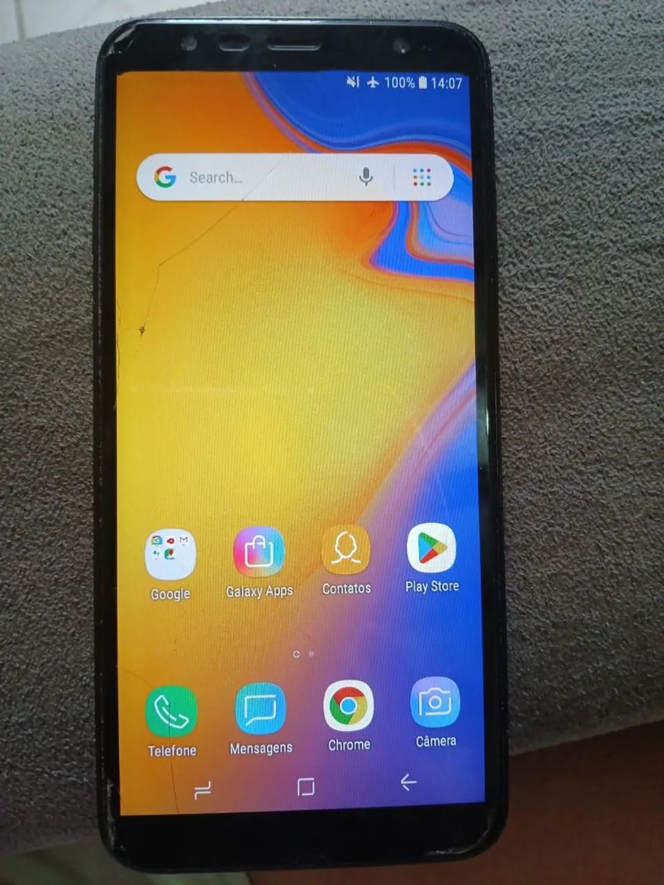 Celular Samsung  - Foto 2