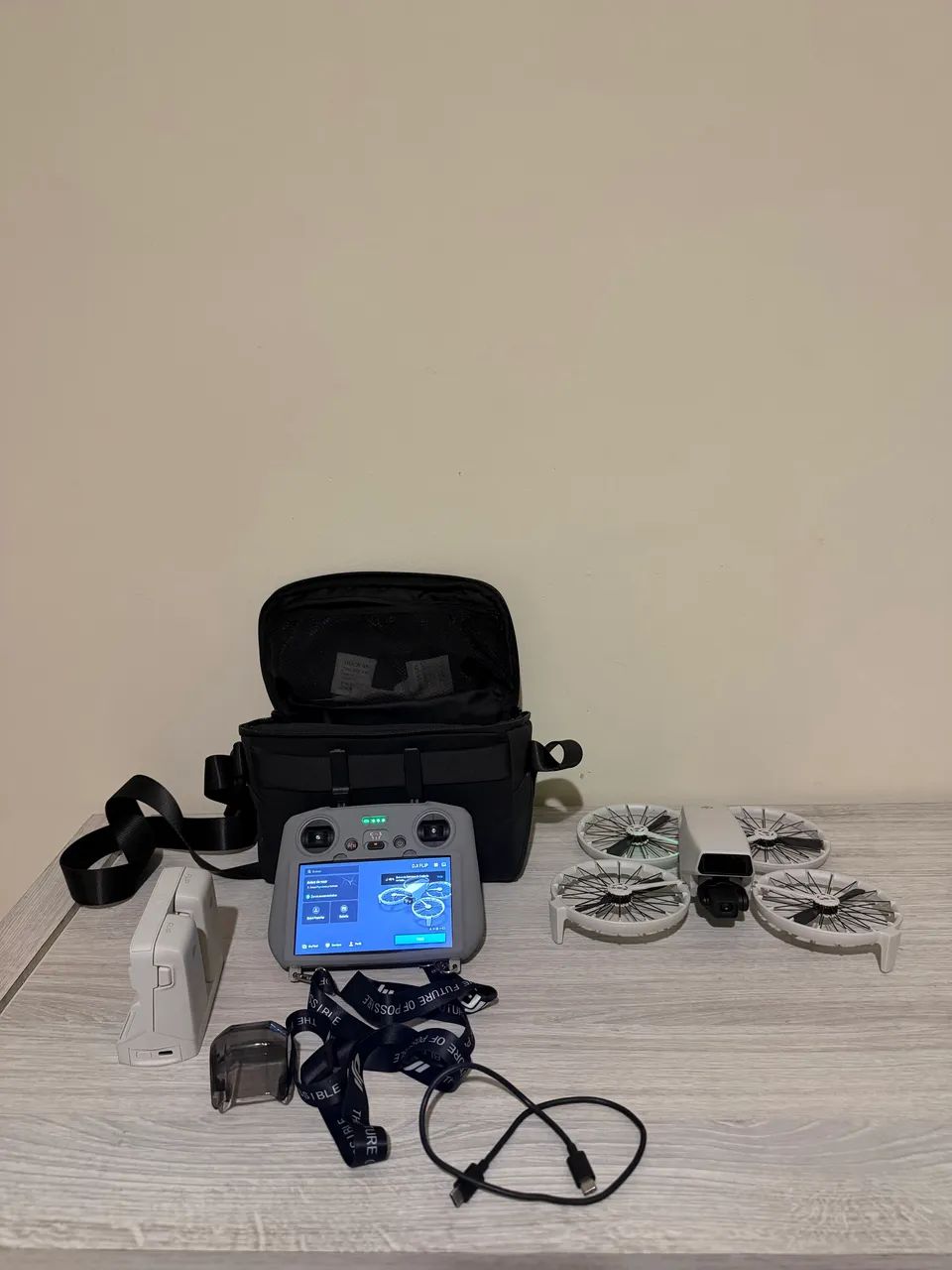 DJI Flip More Combo 