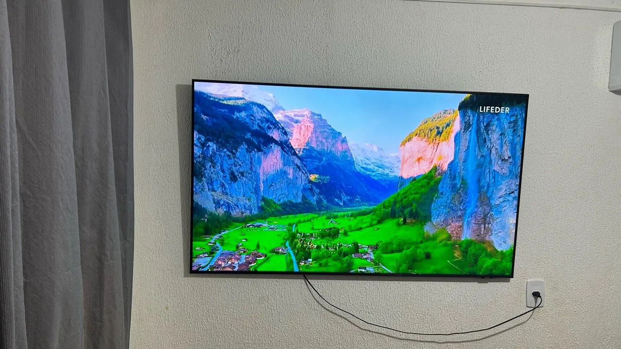 Tv Samsung 60 polegadas  - Foto 2