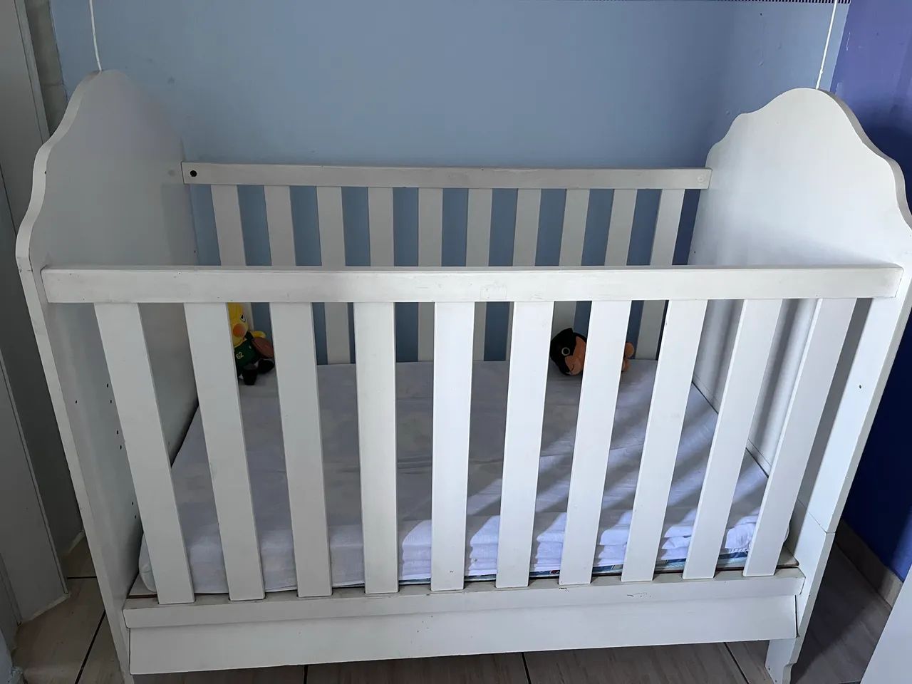 Berço infantil 