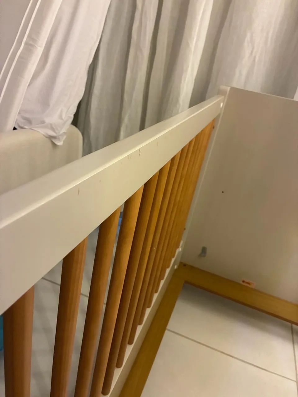 Berço  - Foto 2