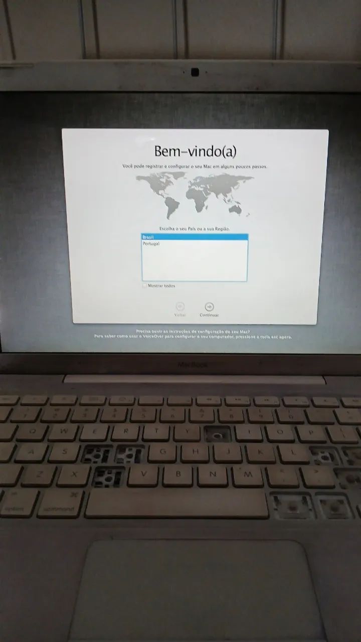 Macbook Apple A1181 - leia - Foto 2