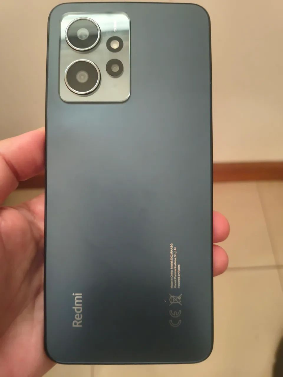 Redmi Note 12 Xiaomi  - Foto 2