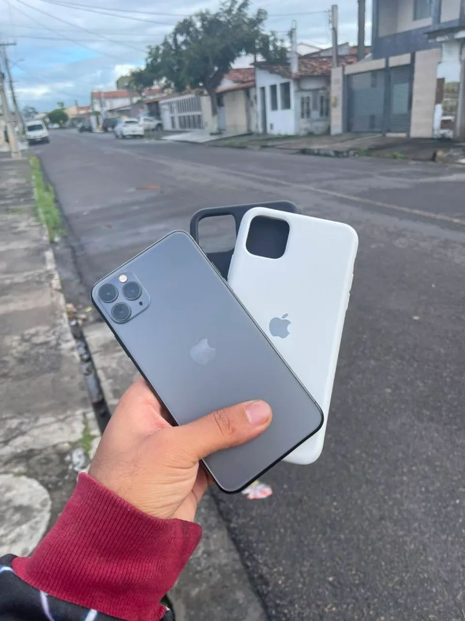 iPhone 11 pro max  - Foto 3