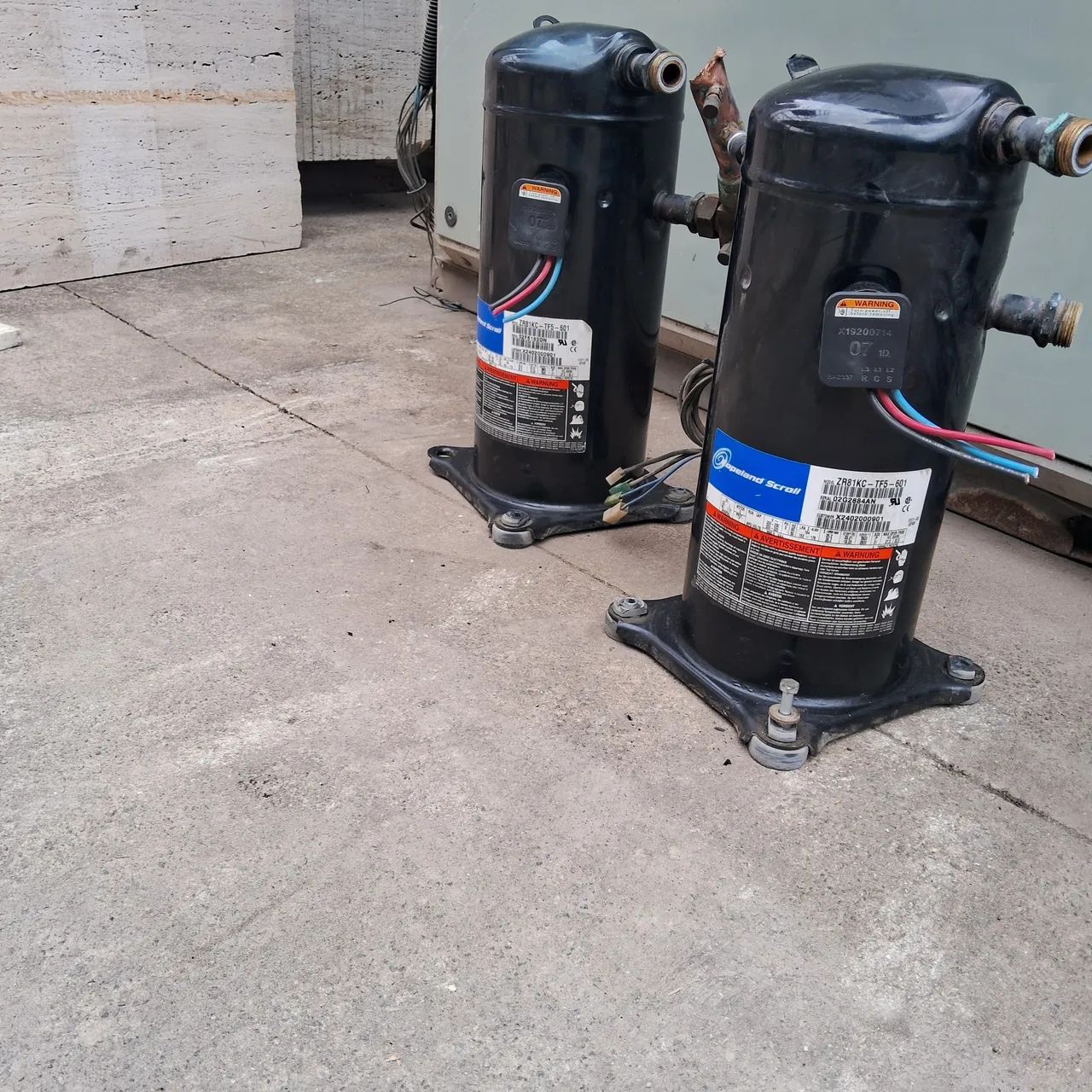 Motor - Foto 3