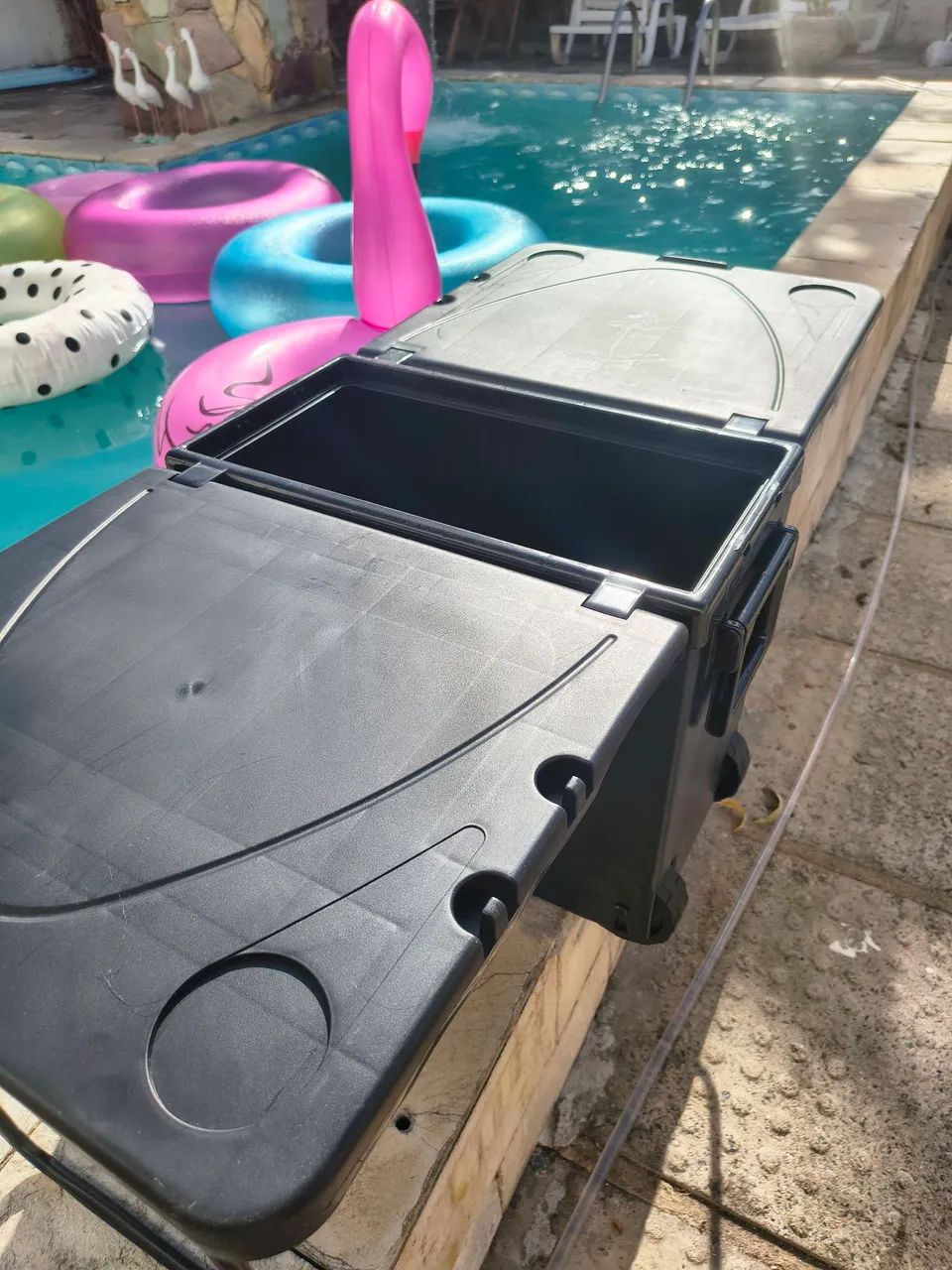 COOLER 2 EM 1 - Foto 2