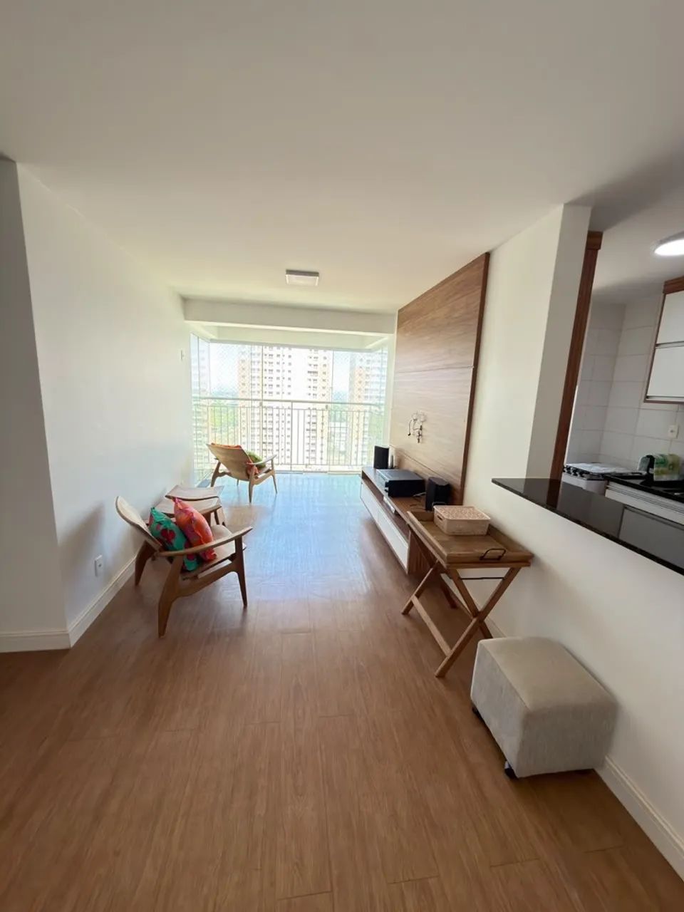 ALUGA-SE - APARTAMENTO 2 QUARTOS | FLEX GAMA - Foto 3