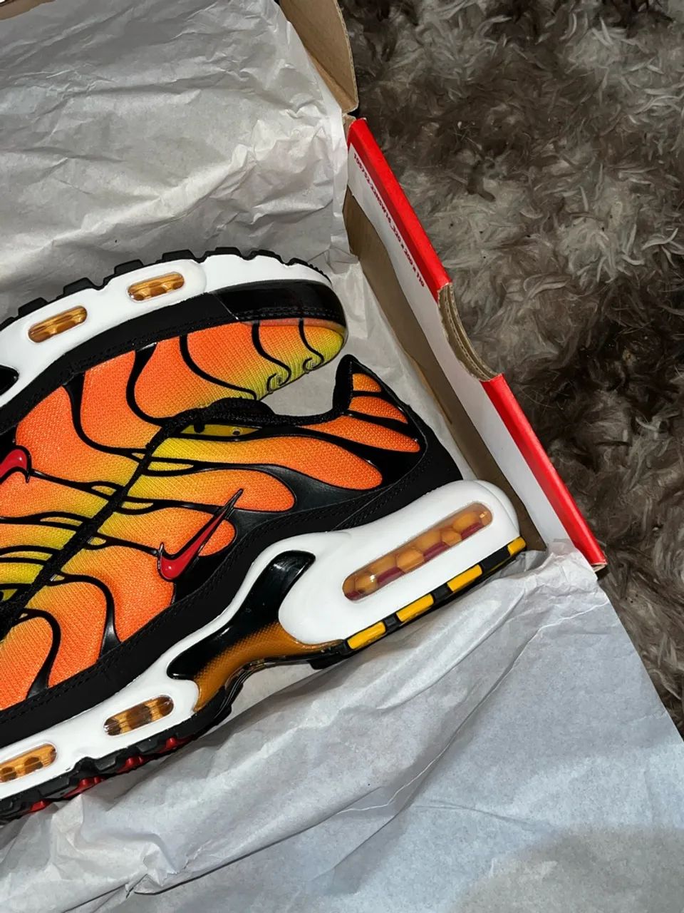 Air Max TN Sunset  - Foto 3