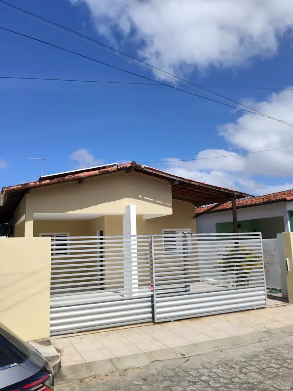 Condomínio Santos Dumont Parnamirim - Foto 2