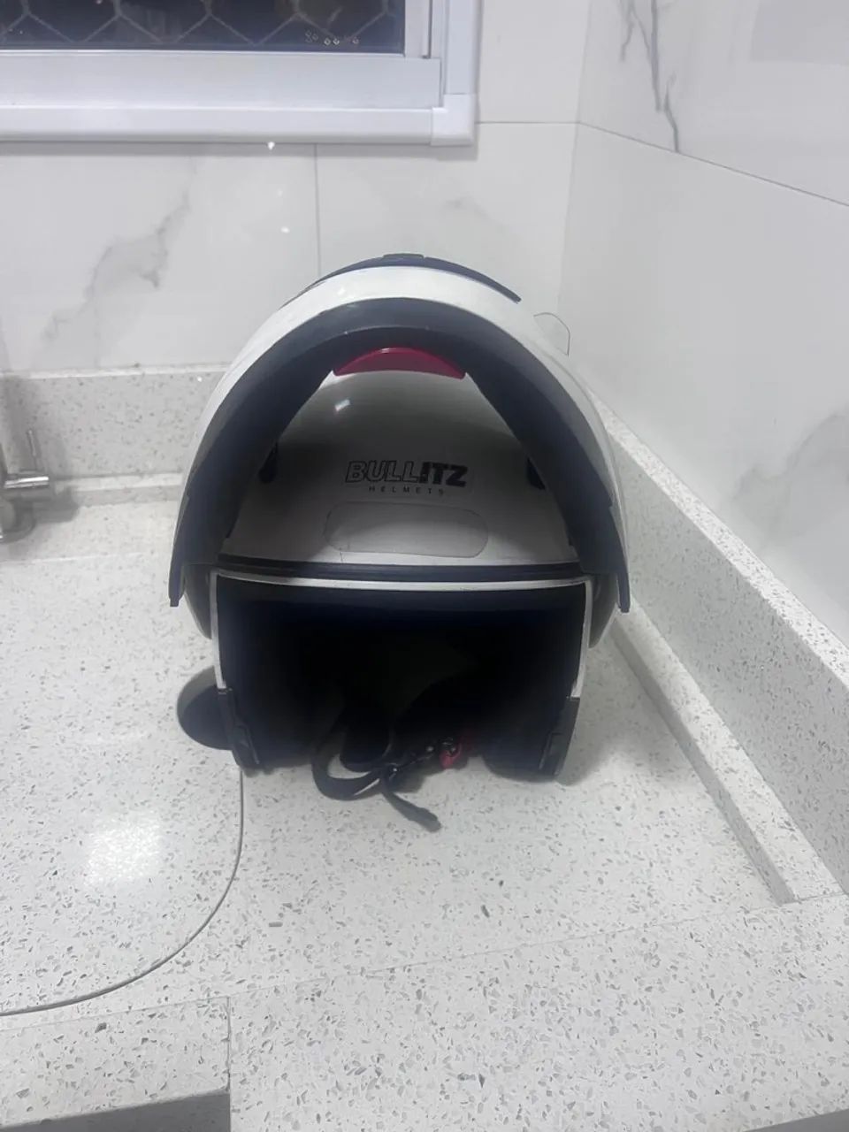 2 CAPACETES ROBOCOP   - Foto 3