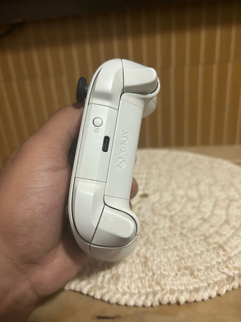 Controle Xbox Séries S sem defeito.  - Foto 2