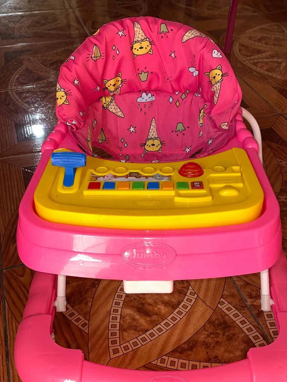 Vendo andajar de menina  - Foto 2