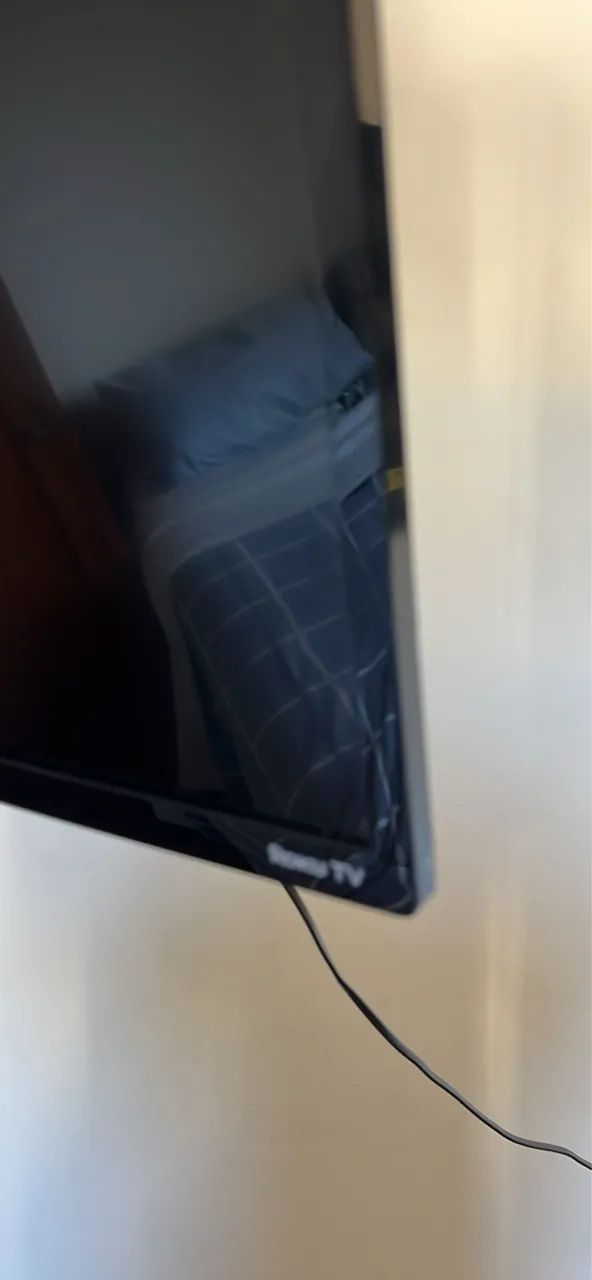 Vendo Tv Smart 43  - Foto 3