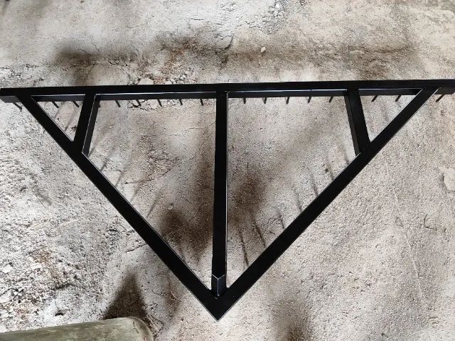 Rastelo Pista (cancha) de areia - Foto 6