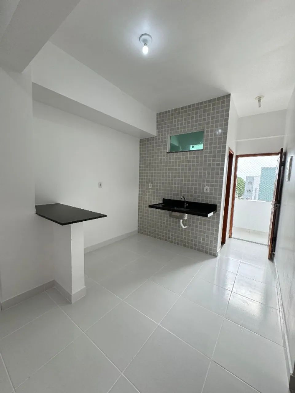 Aluga-se apartamento - Excelente localização  - Foto 11