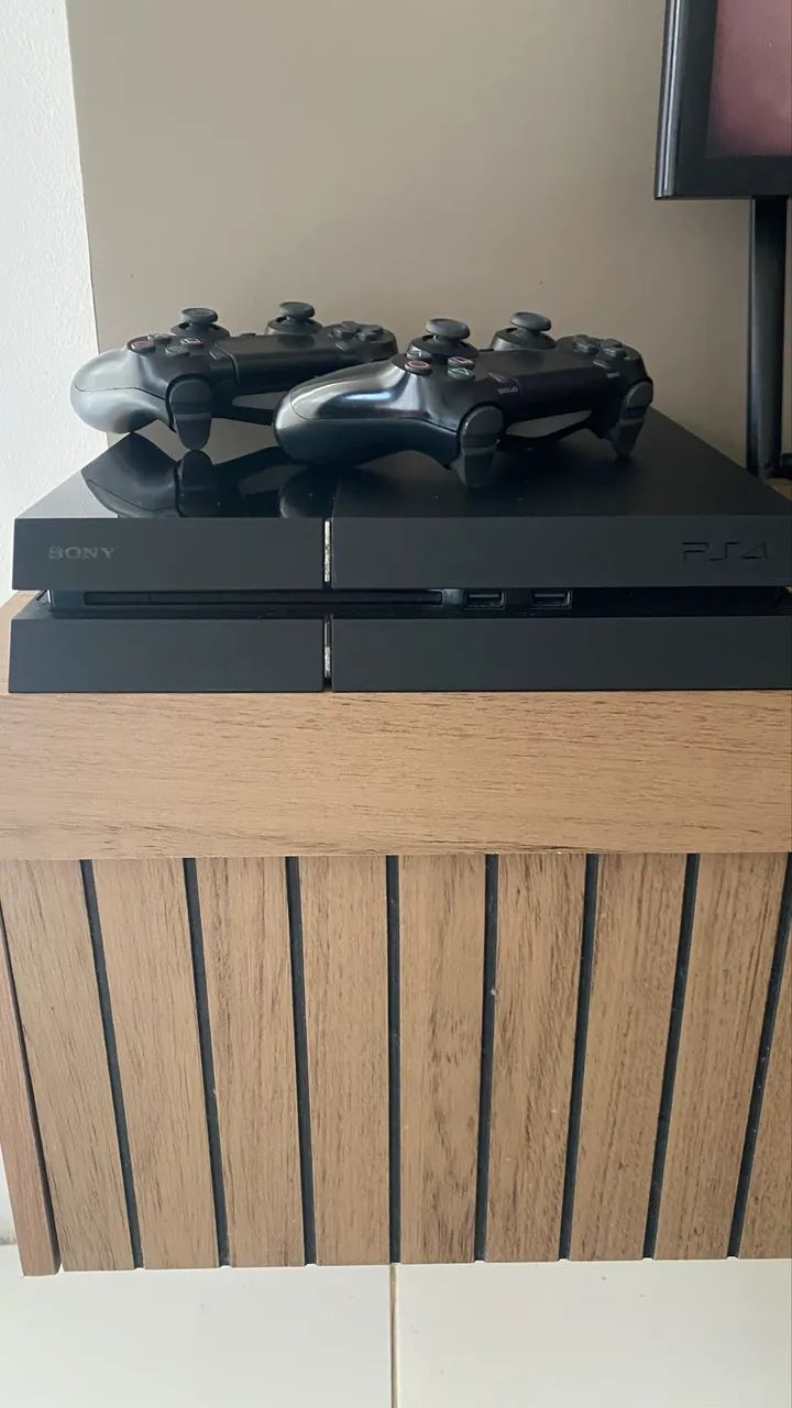Ps4 - Foto 2