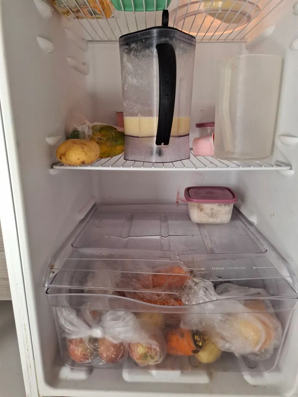 Geladeira  - Foto 3