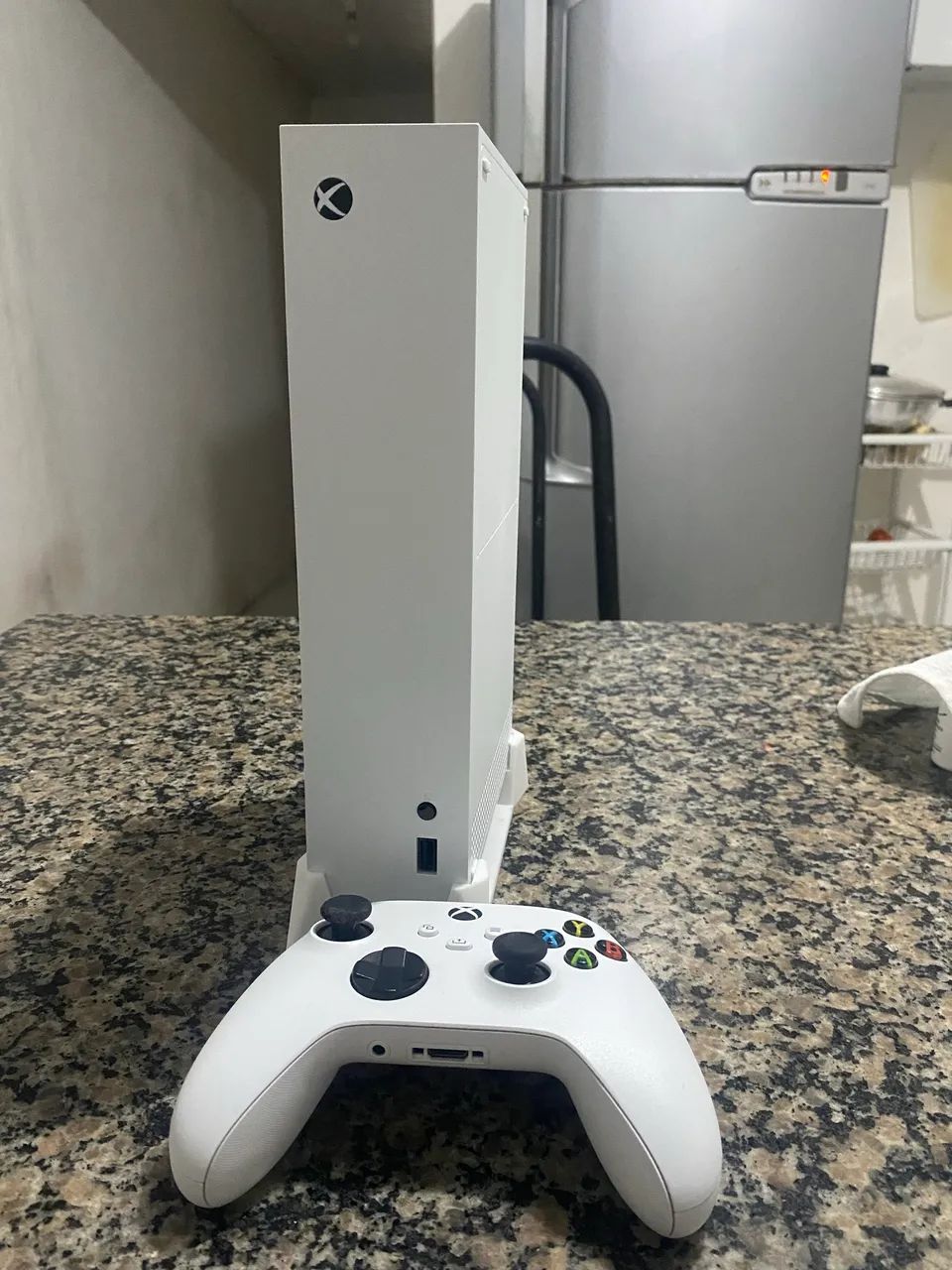 VENDO XBOX SERIES S