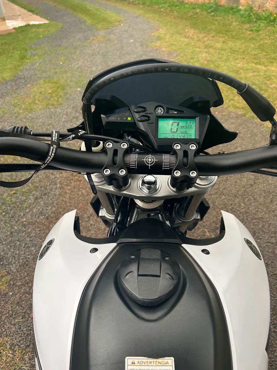 Xt 660r.  - Foto 3