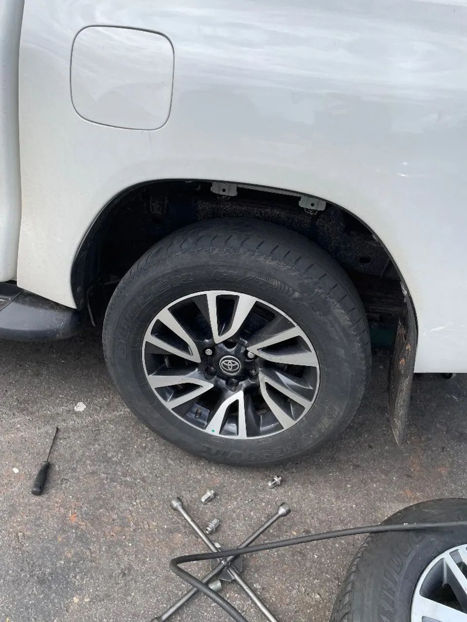 Rodas sw4 - Foto 4