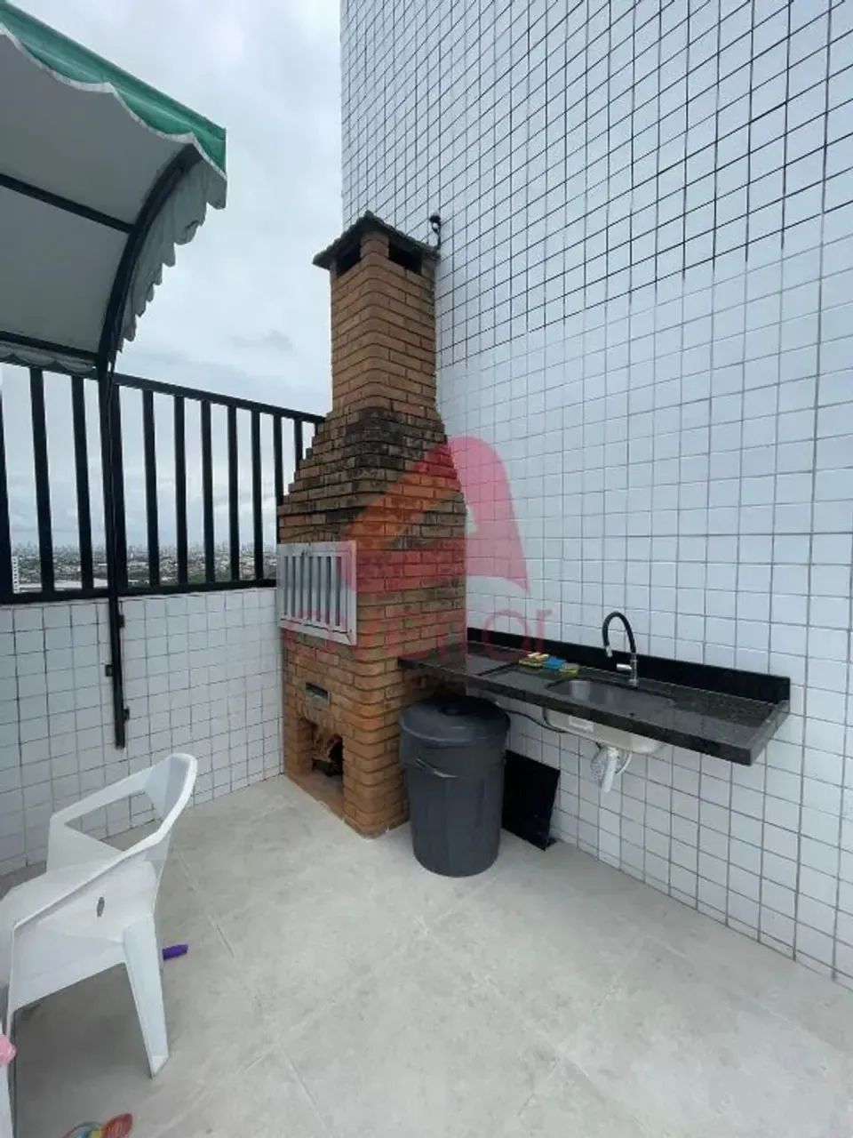 Apartamento Lagoa do Araçá Vendo - Foto 4
