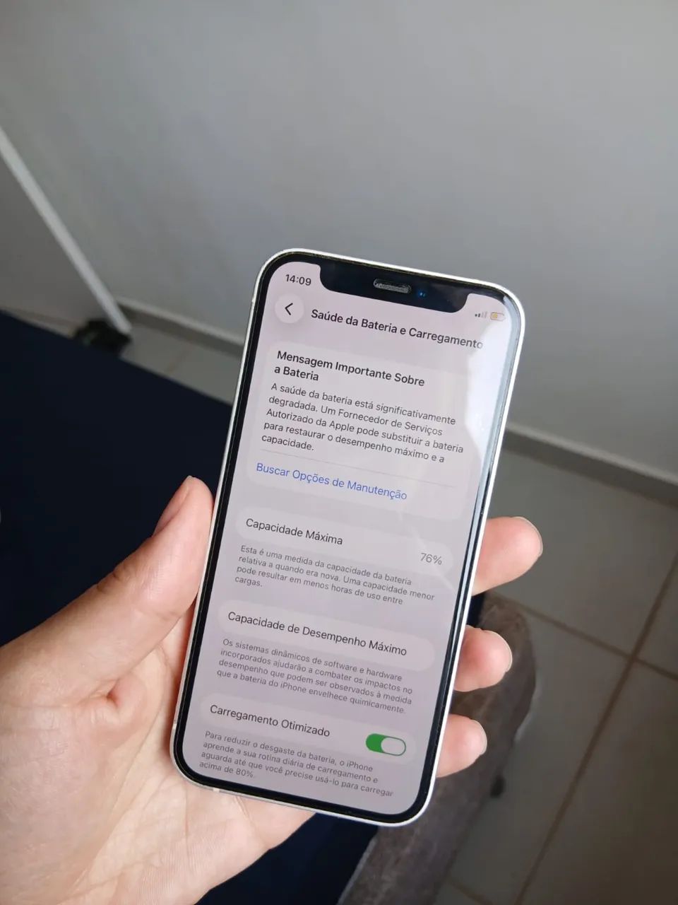 iPhone 12 mini 64gb - Foto 3