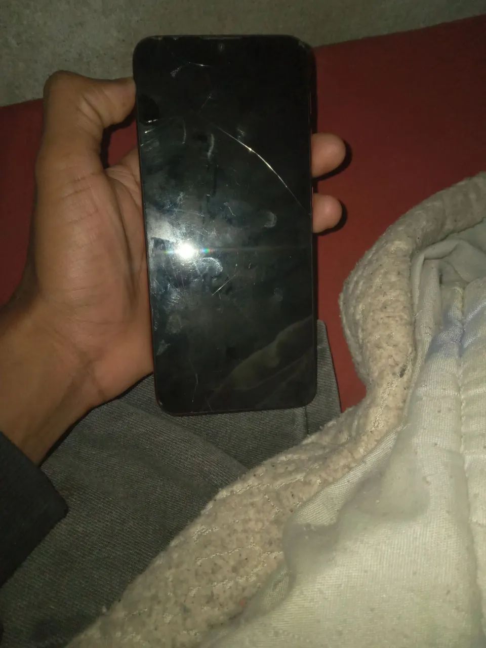 Moto e7 Power usado - Foto 2