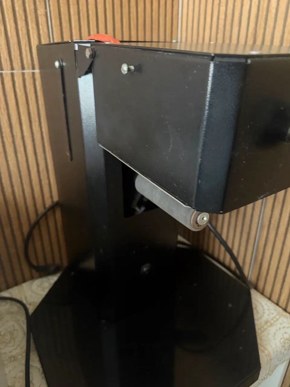 Maquina de transfer - Foto 2
