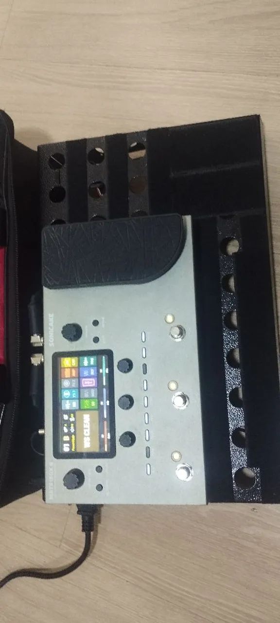 MatriBox 2 + brinde 