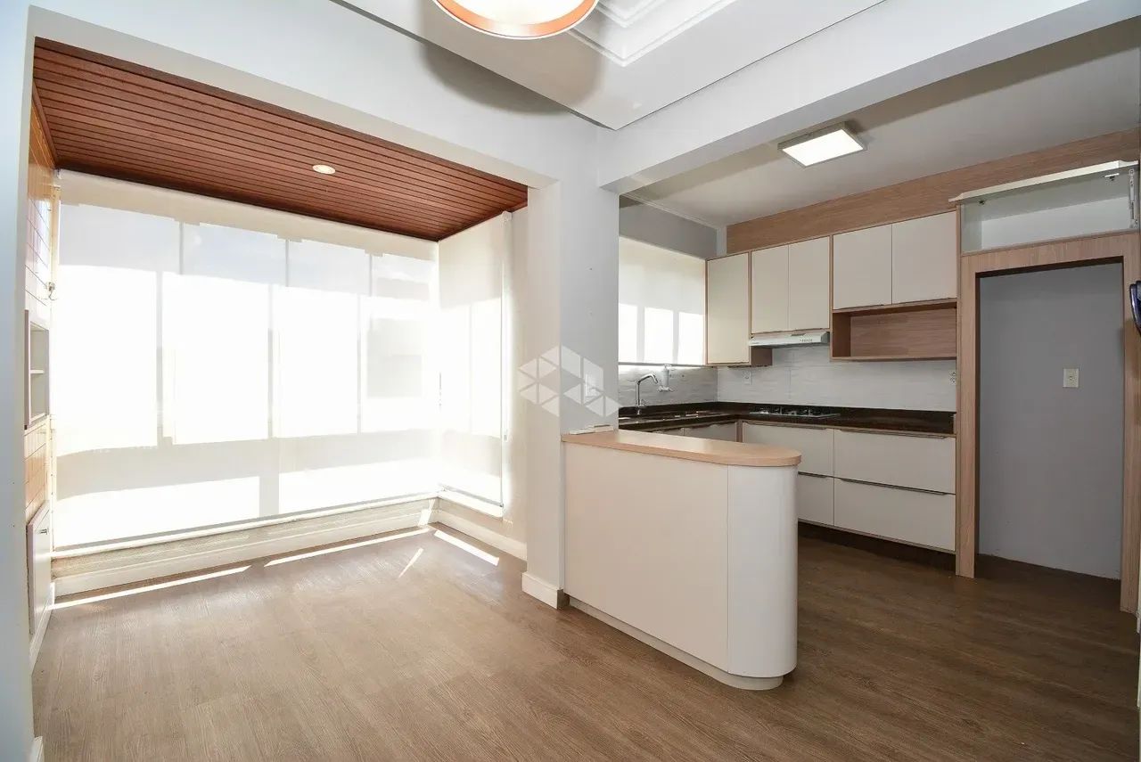 Apartamento 2 quartos em Florianopolis no bairro Coqueiros - Foto 5