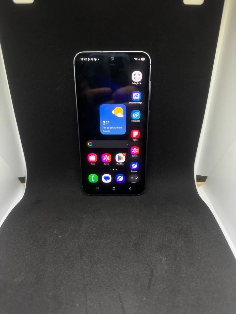 Samsung Galaxy S23 FE - Foto 2