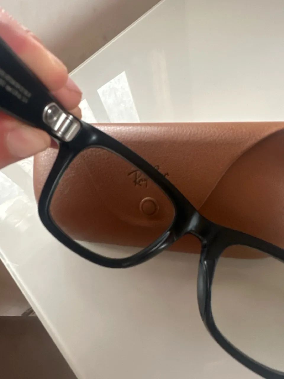 Óculos RayBan Meta Gen 2 - Foto 3
