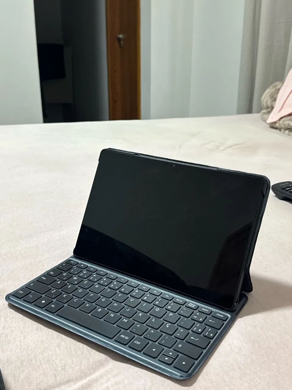 Vendo Tablet + Capinha - Foto 2