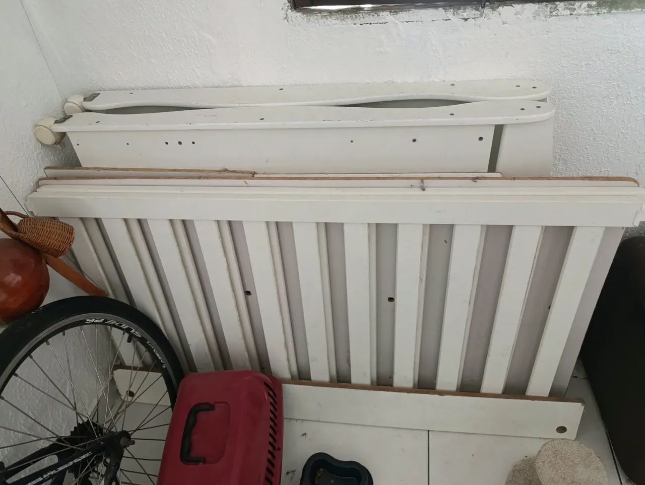 Berço usado  - Foto 3