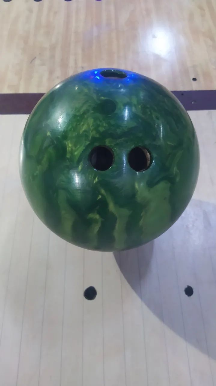 Vendo bola de boliche  - Foto 4