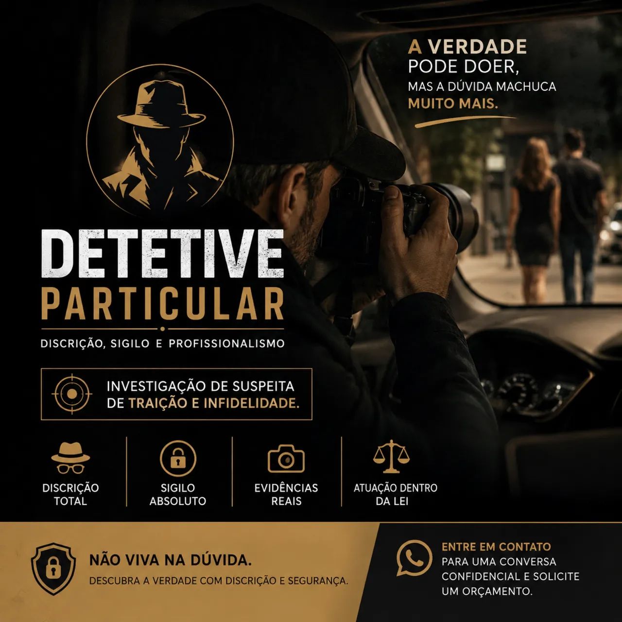 Detetive Particular 