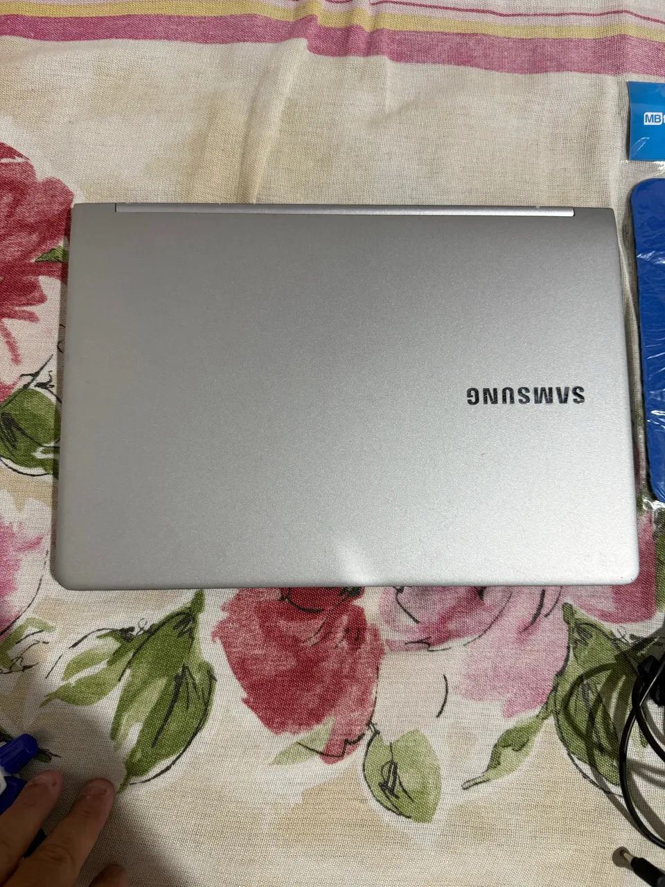 Notebook Samsung ultrabook i7 - Foto 5