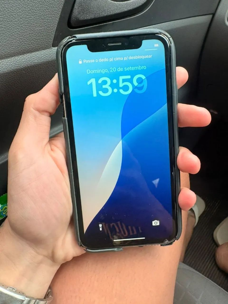 Iphone xr de 128gb  - Foto 2