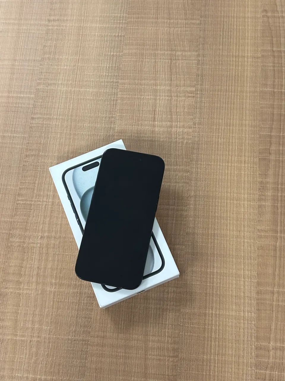 iPhone 15 128 gb - Foto 2