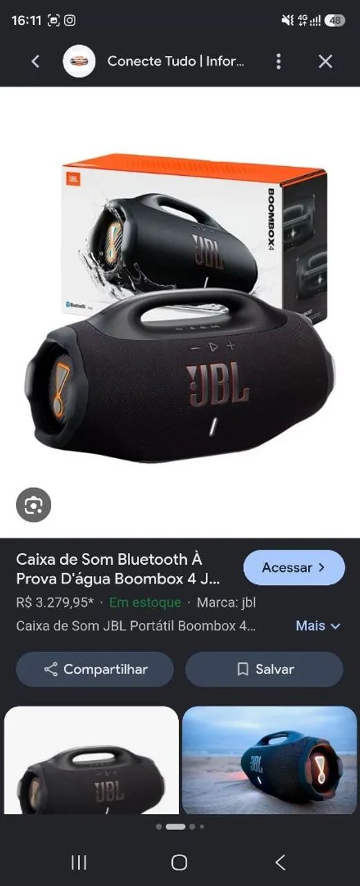 BOMBOX 4 - Foto 2