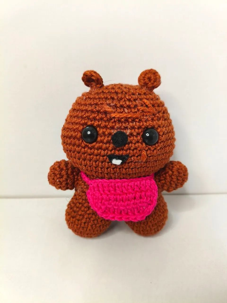 Amigurumis Straykids Skzoo - Foto 2